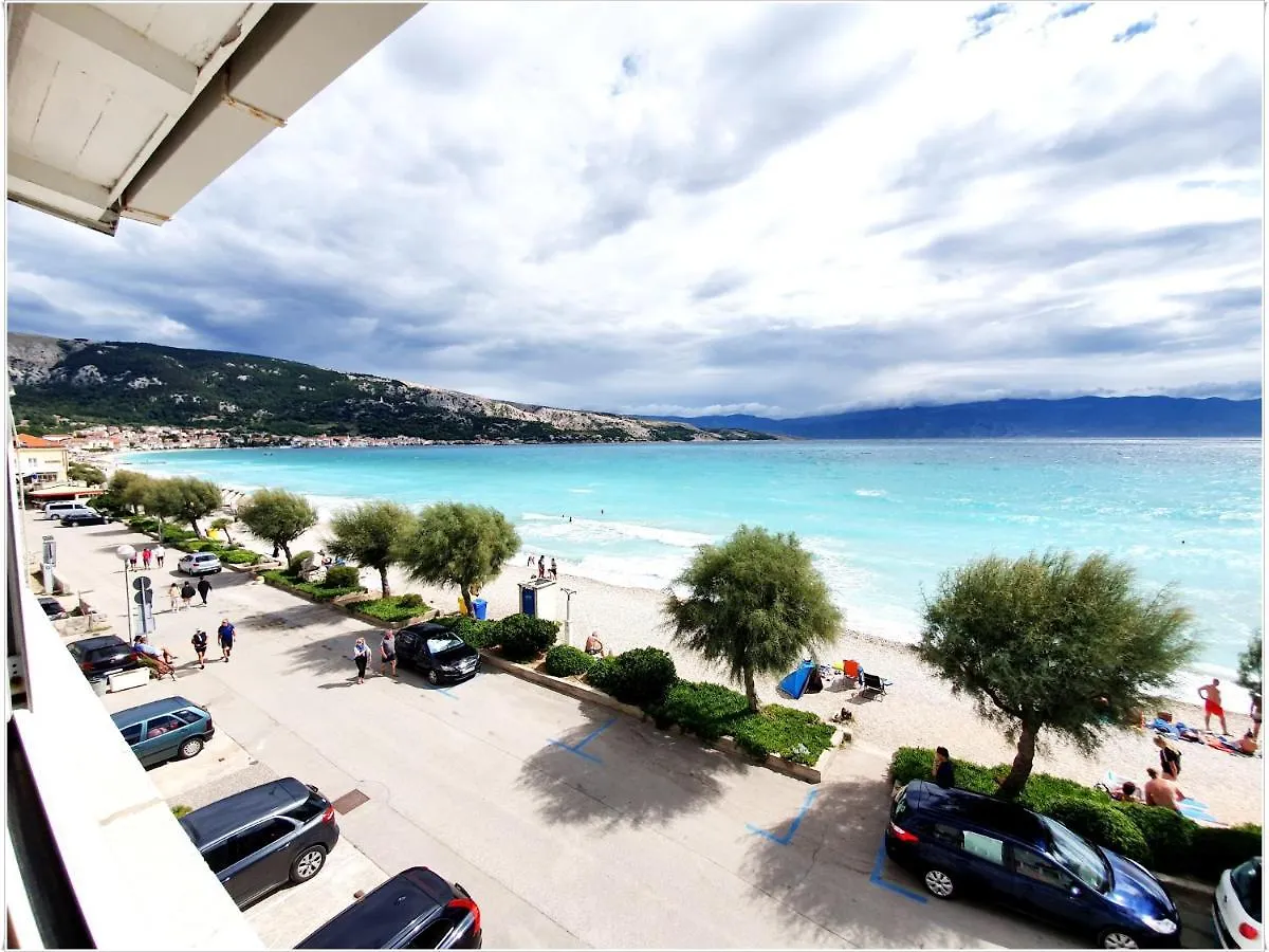 Apartment Anton Baška