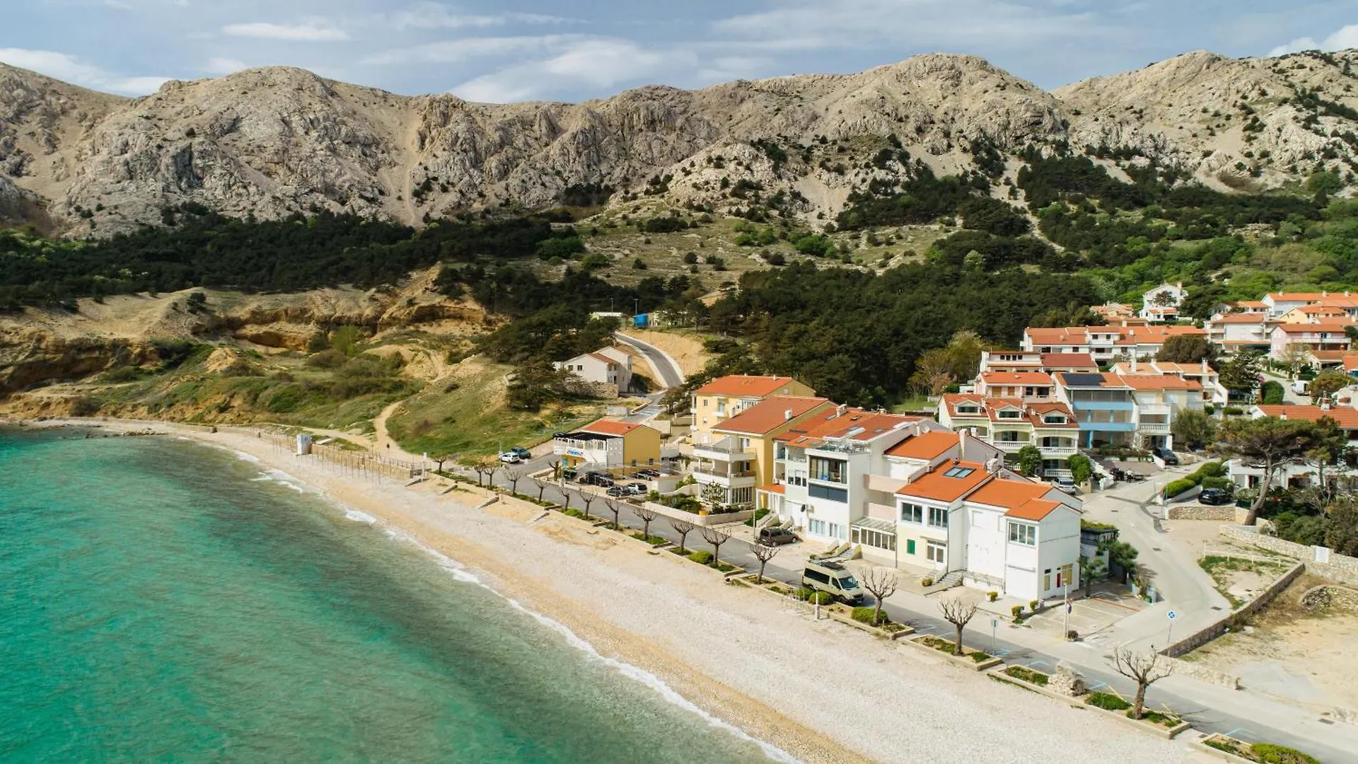 Apartment Anton Baška