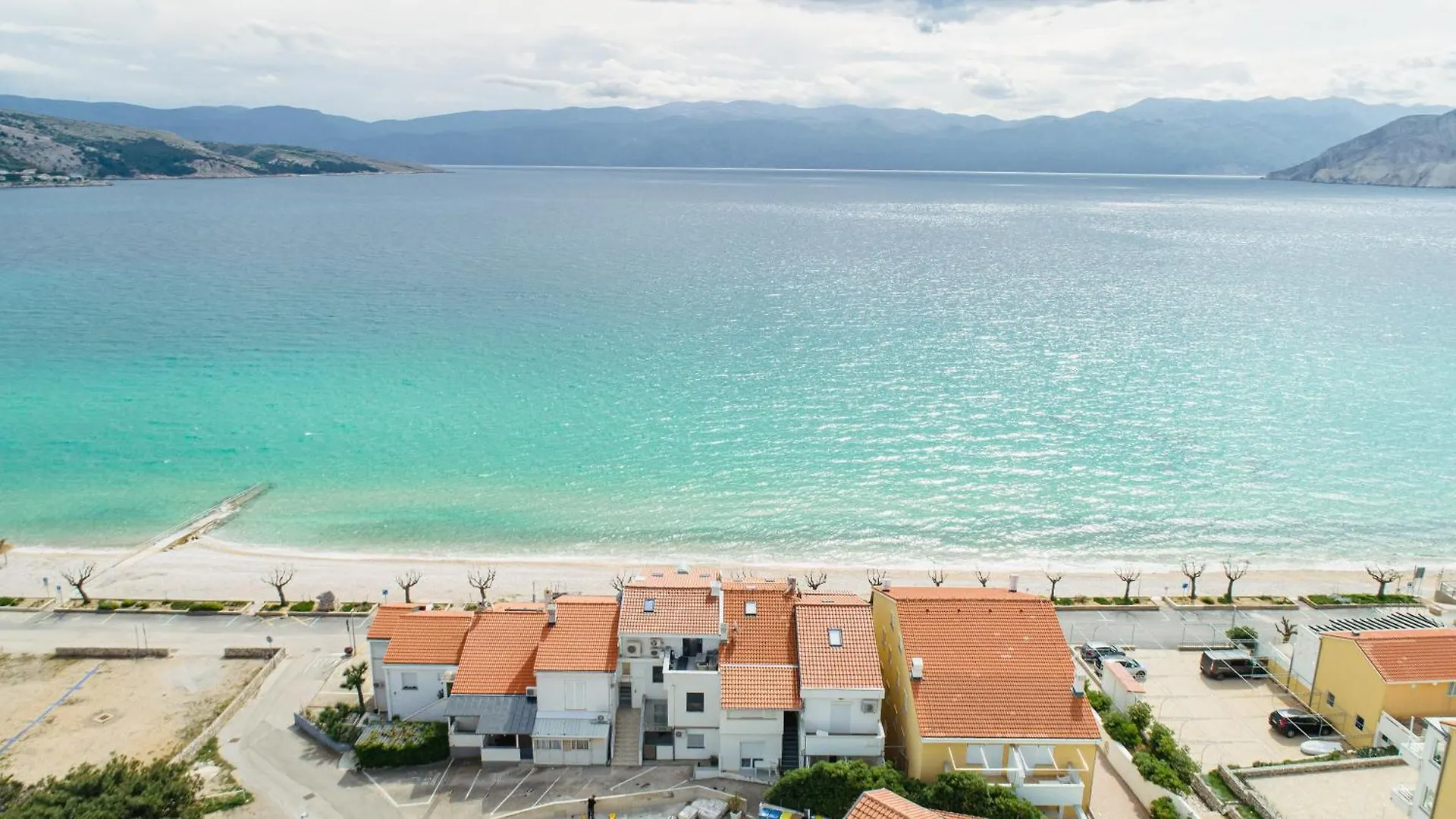 Apartment Anton Baška
