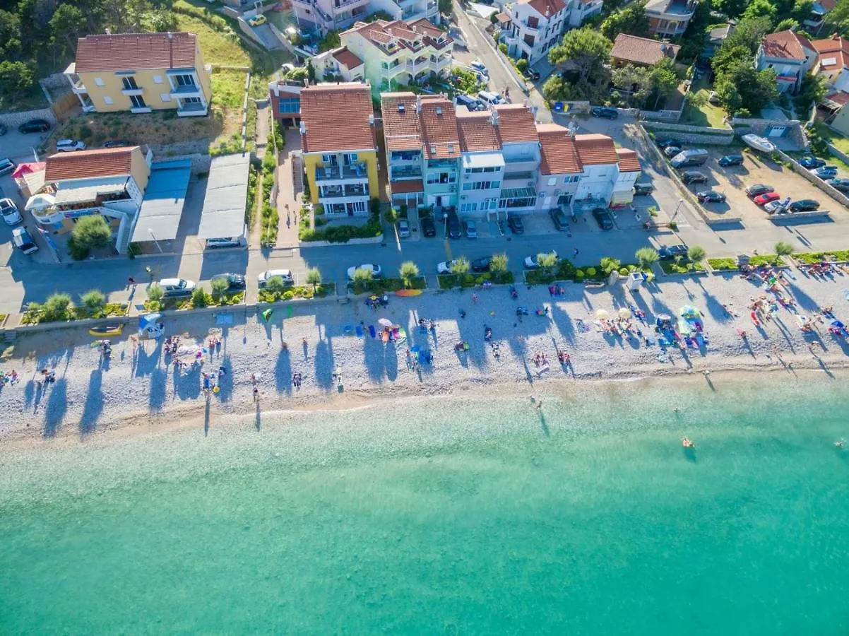 Apartment Anton Baška