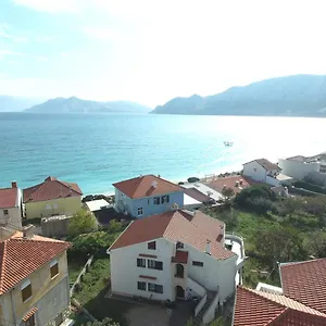 Apartman Irena, Baška