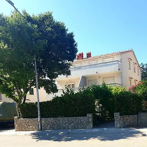 Apartman Kraljic I, Baška